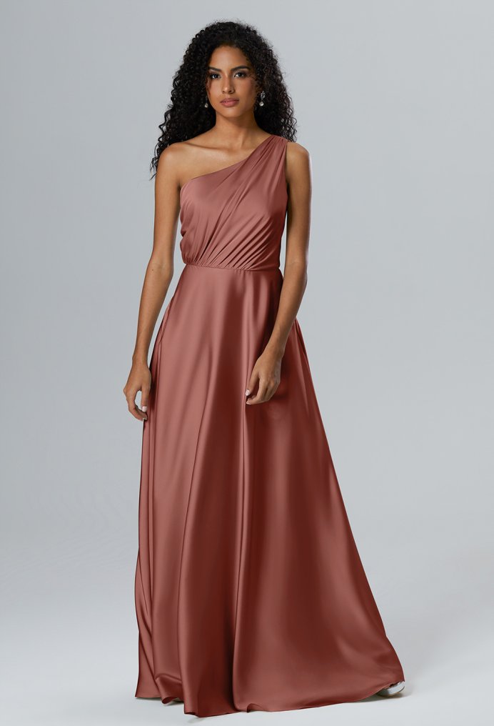 AW Nosegay Dress